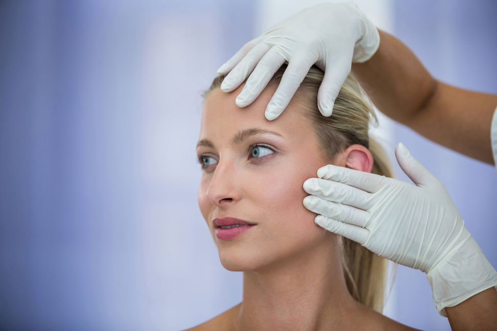 Derma salon