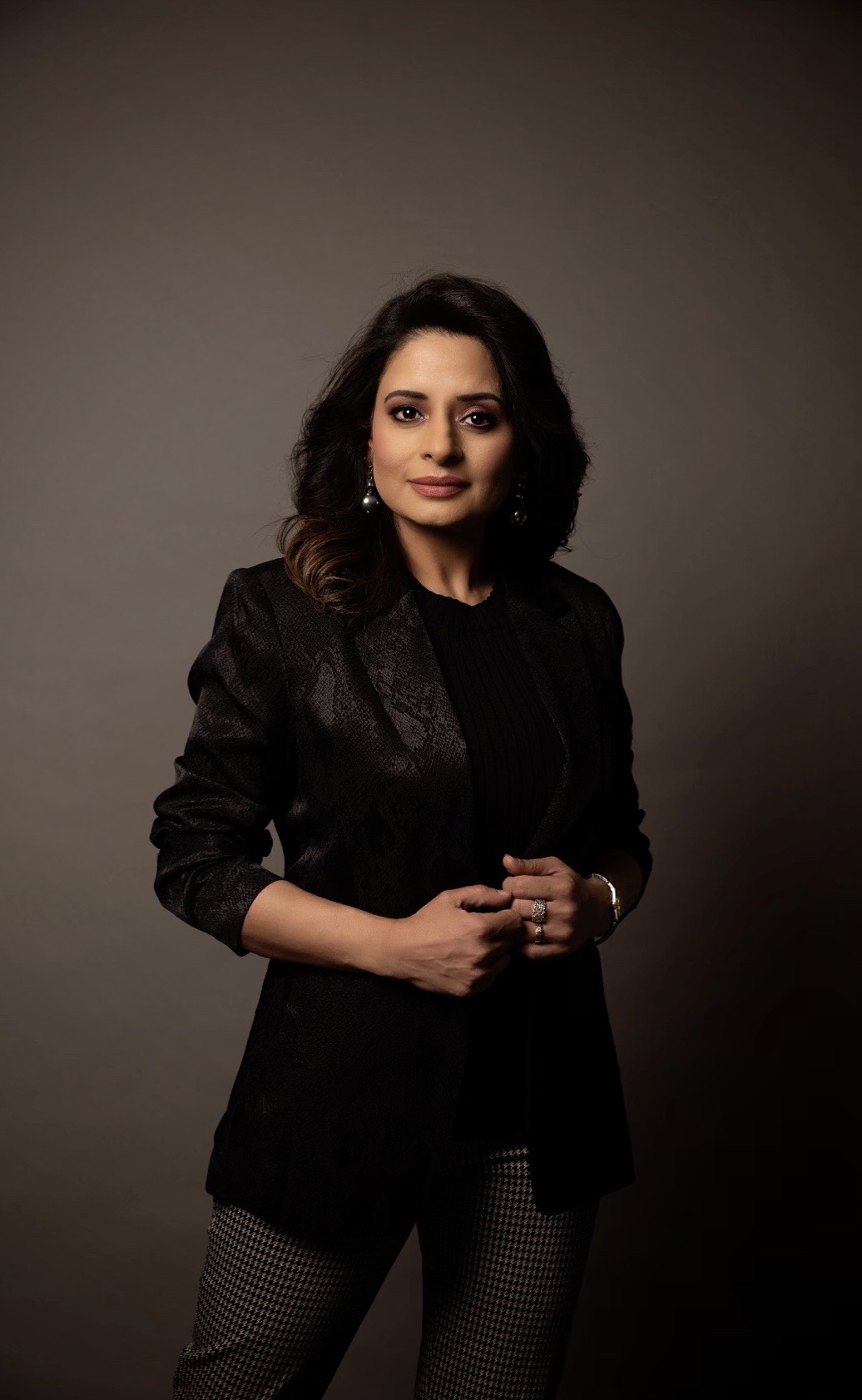 Tamanna Rooz