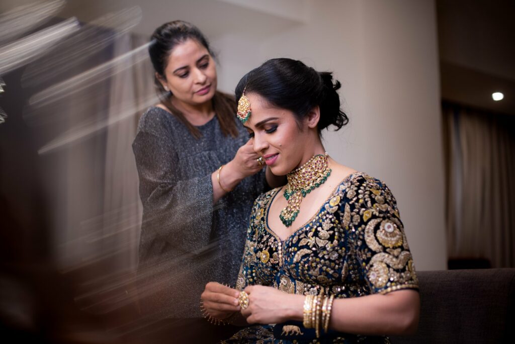 Tamanna at work