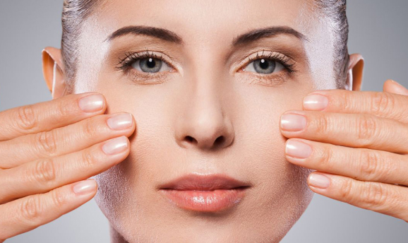 Semi-permanent makeup